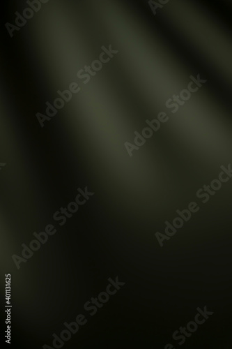 Abstract and elegant gray-black background
