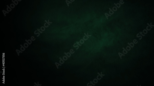 Dark  blurry  simple background  blue-green abstract background gradient blur  S