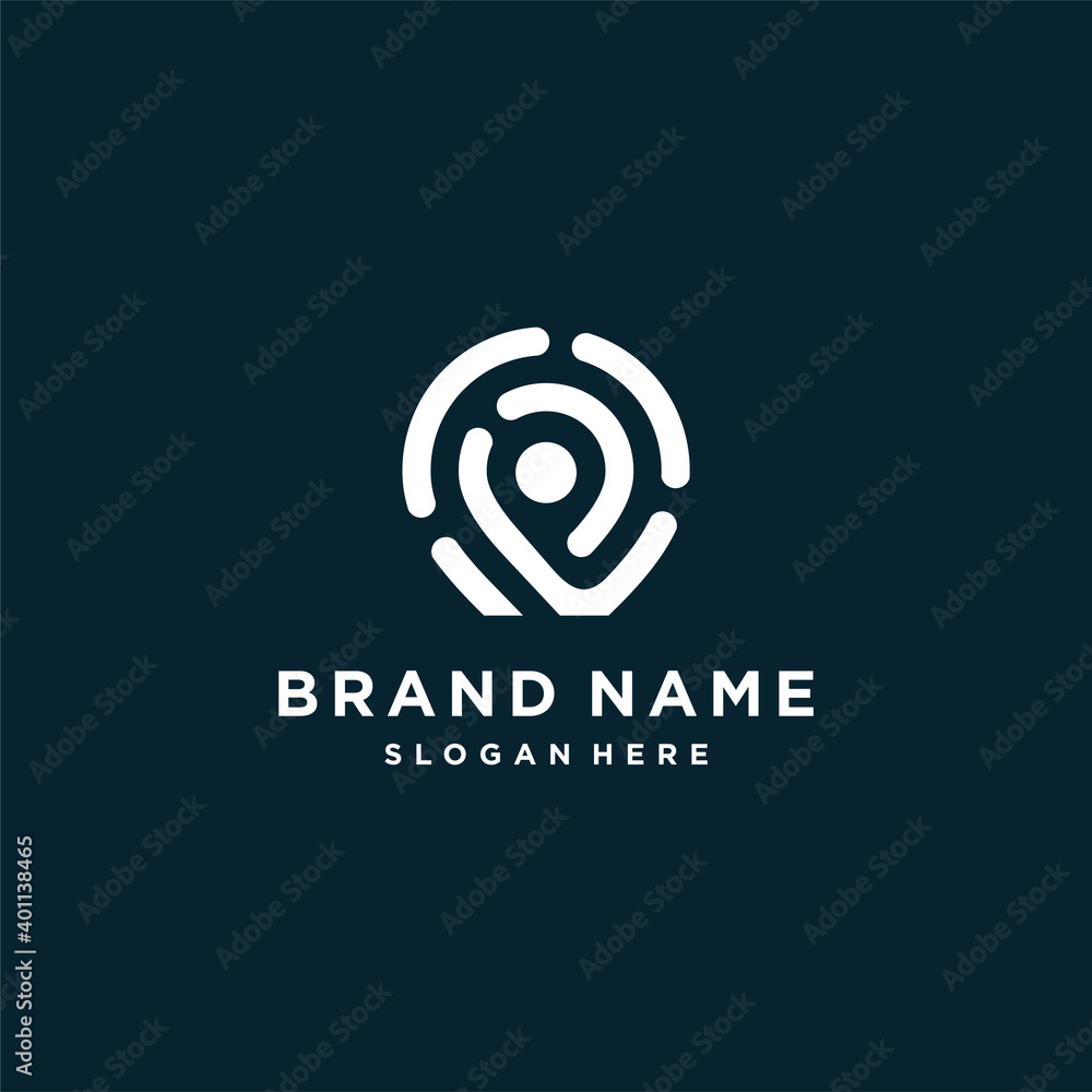 Creative initial letter logo design for company or person Premium Vector part 11 Creative initial letter logo design for company or person Premium Vector part 11