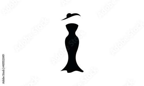 fashion show logo vector