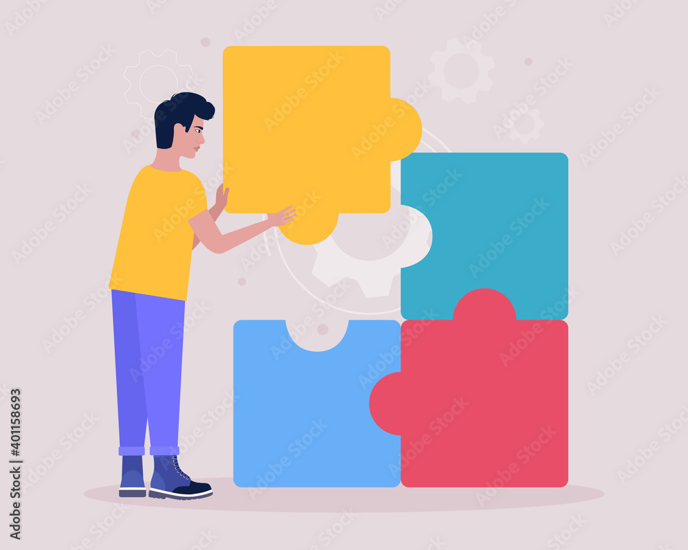 Puzzle Puzzle
