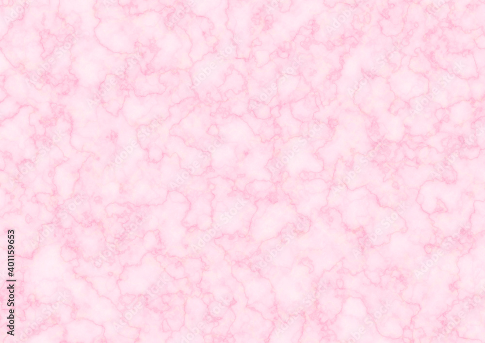 cherry pink marble pattern background