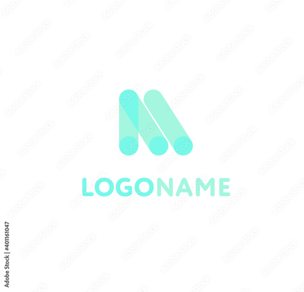 Simple and beautiful vector logo that you can use for your business Simple and beautiful vector logo that you can use for your business