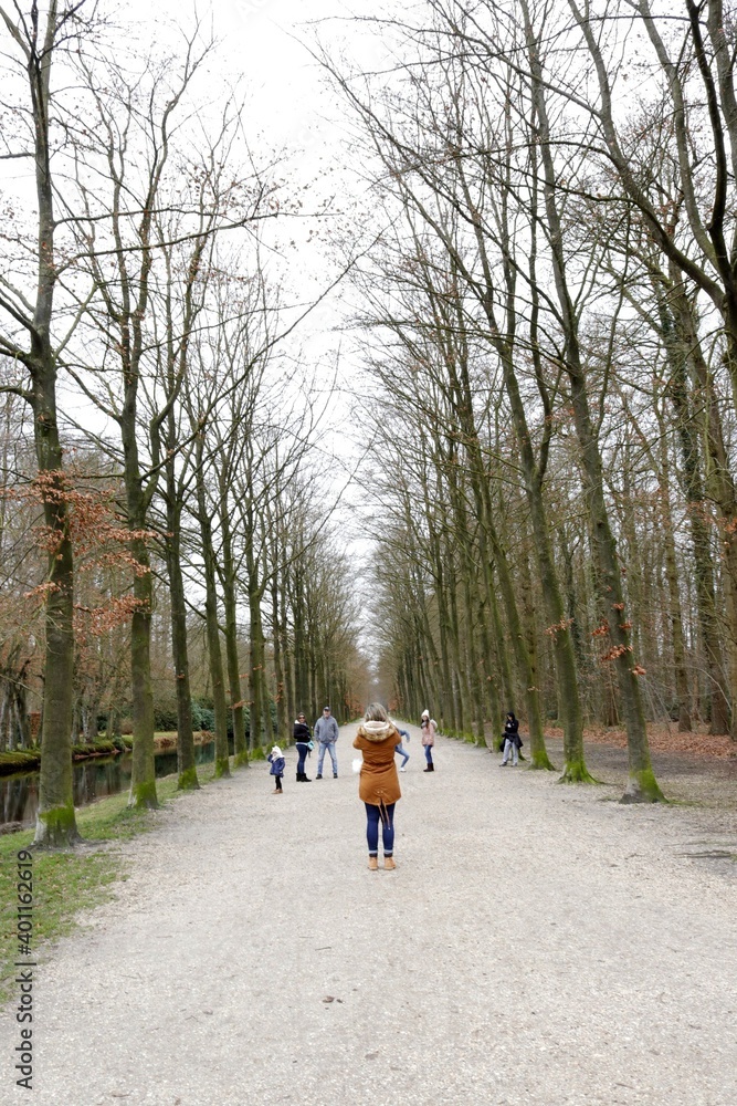 Fototapeta premium familiy picture