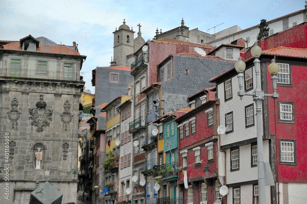 Porto, Portugal, Europe