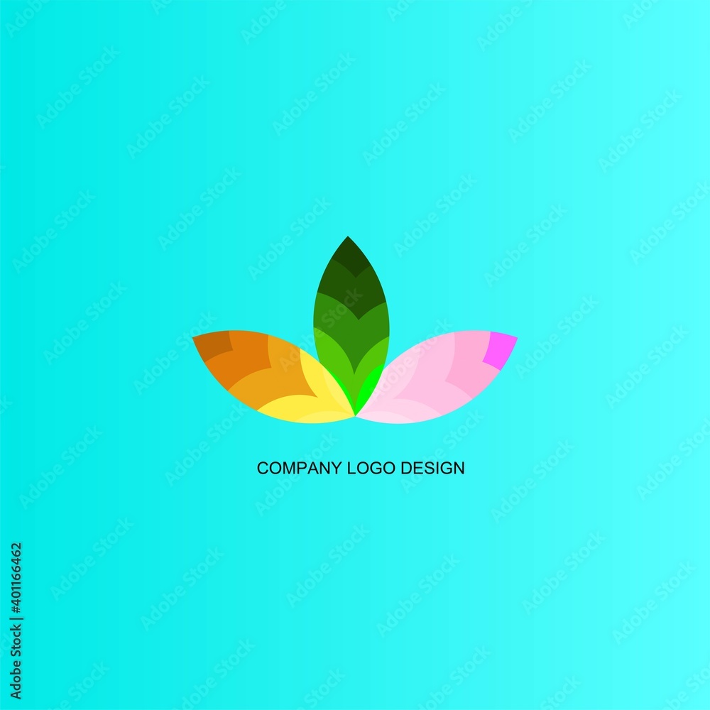 logo leaf 4 season.cdr