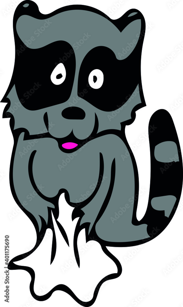 raccoon gargle raccoon gargle
