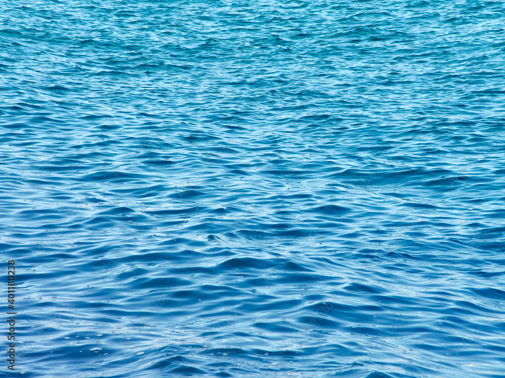 Abstract nature background from gradient colors on sea wave Abstract nature background from gradient colors on sea wave
