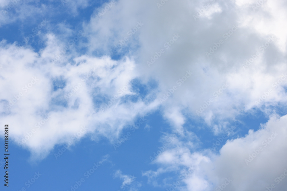 Sky replacement or backdrop Sky replacement or backdrop