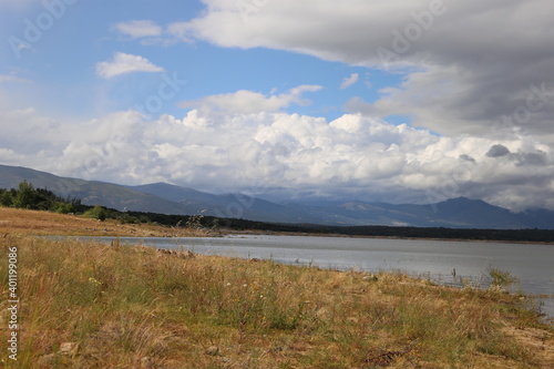 Embalse © pefrafra