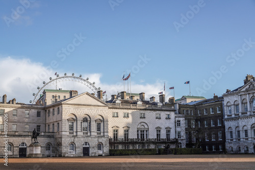 the palace of justice