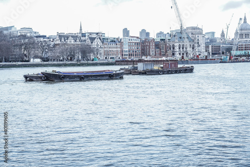 view of the bosphorus strait