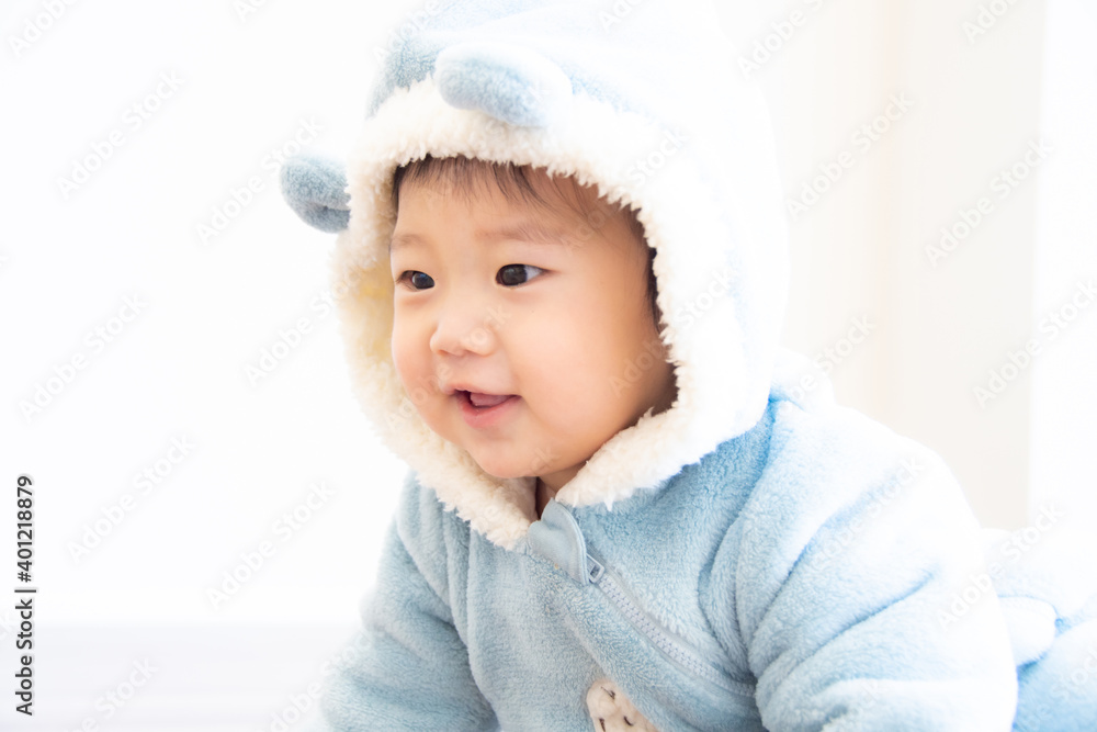 ハイハイできるようになったよ ハイハイできるようになったよ