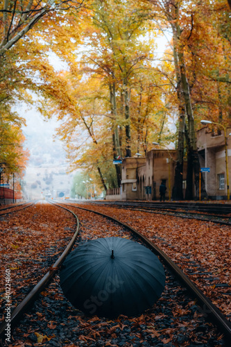 Bisheh Railway Station photo