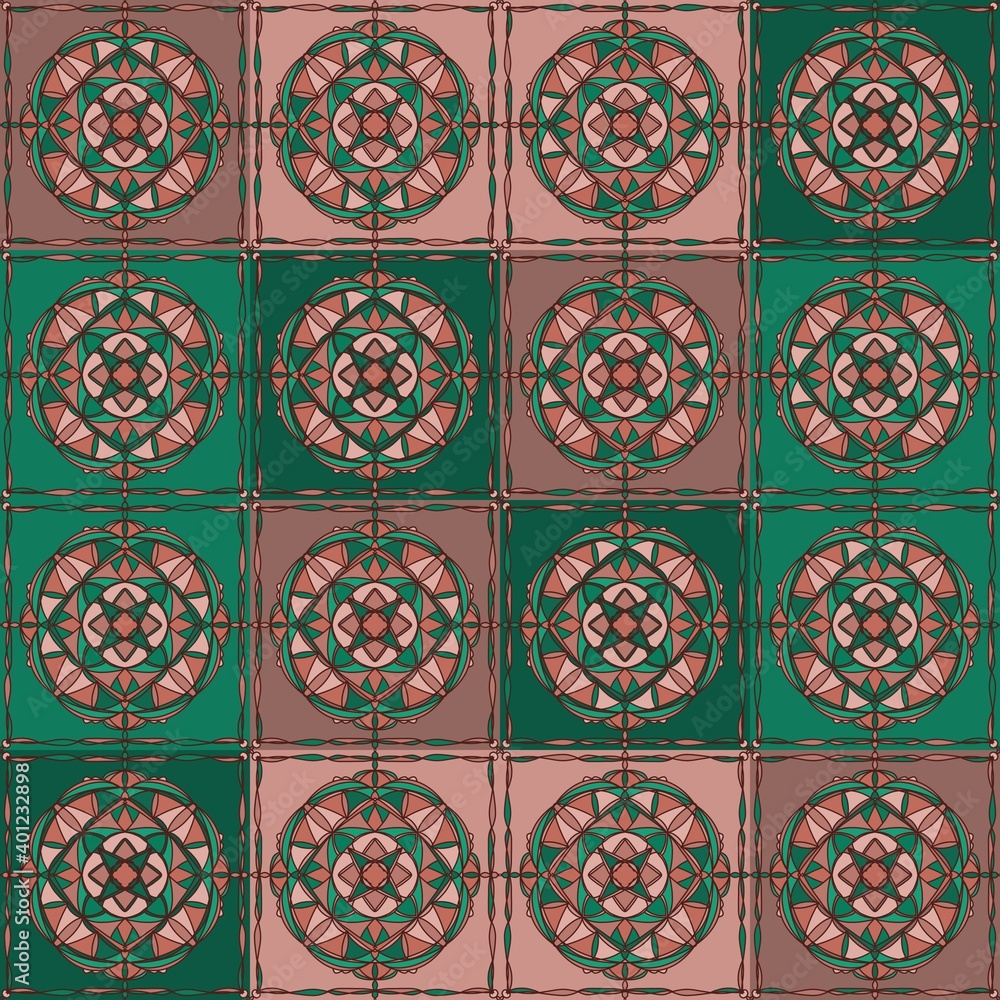 tile tile