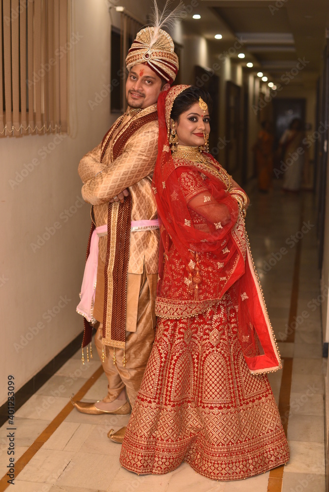 Traditions | Elegant Indian Wedding Ceremony