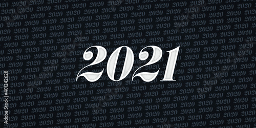 2020 zu 2021