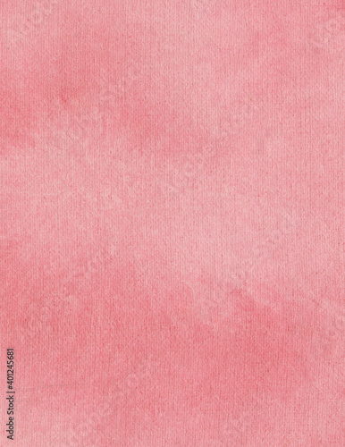 Watercolor background