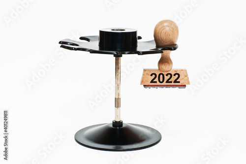 Stempel 2022