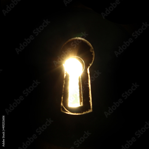 Keyhole