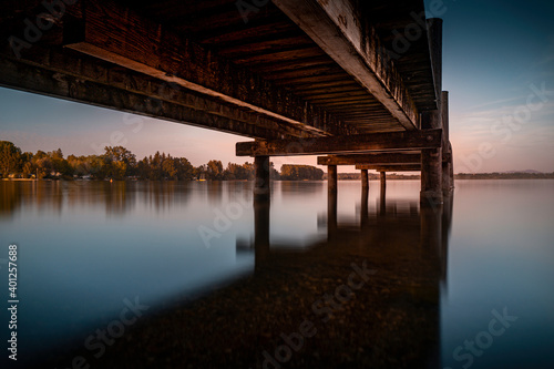 Wallpaper Mural Wagingersee Bayern Torontodigital.ca