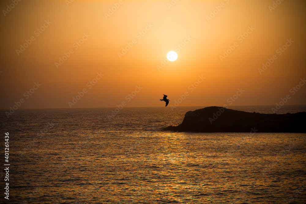 ilha do pessegueiro, sunset, porto covo