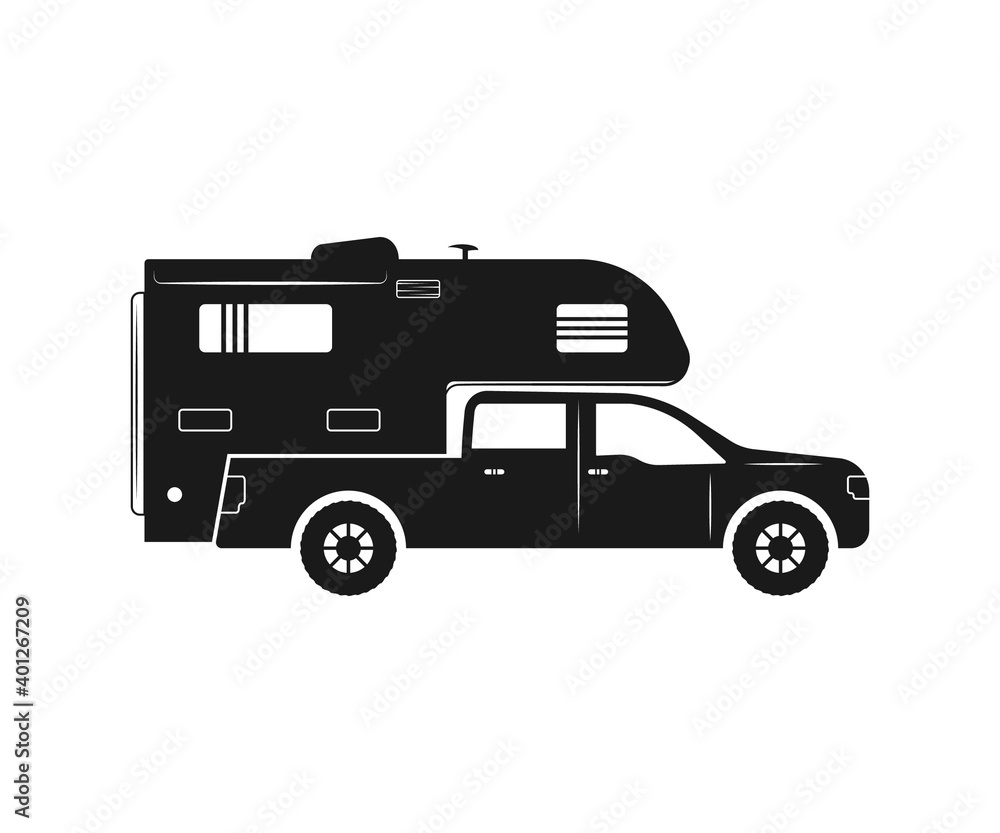 Camper Van, Camping Car, Truck Camper, Travel Trailers, RV Cars, Class A B C Motorhome, Cravan, Folding Camping Trailers, Wheel Camper