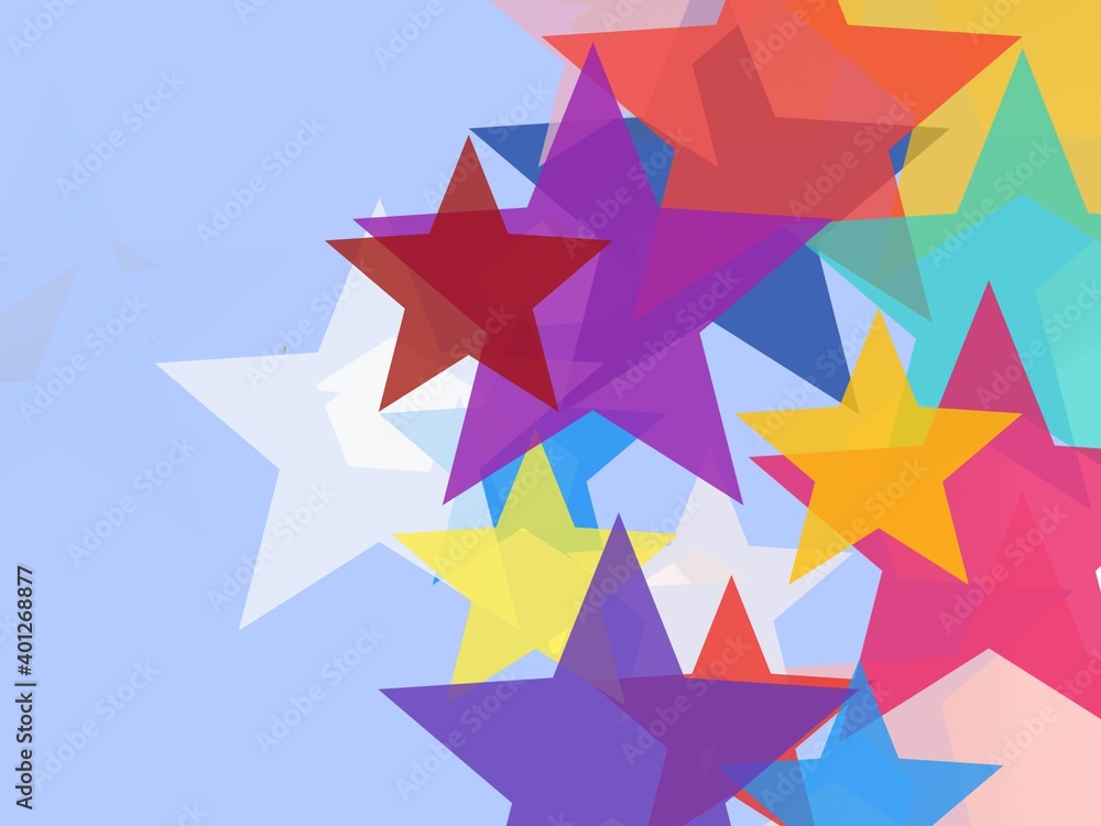 Abstract Illustrations Abstract Illustrations