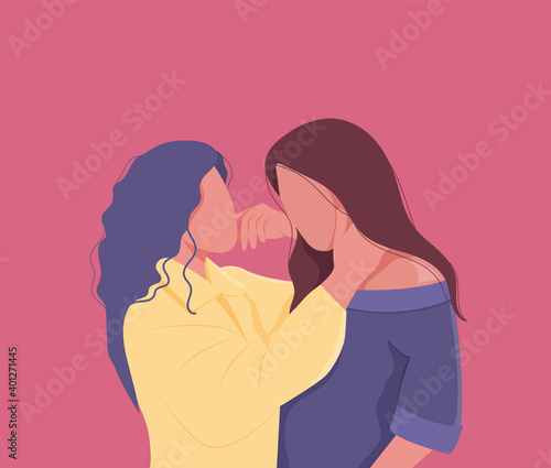 Free Lesbian Girls