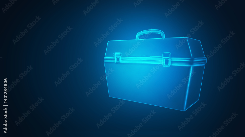 Refrigerator box for transportation of human donor organs Refrigerator box for transportation of human donor organs