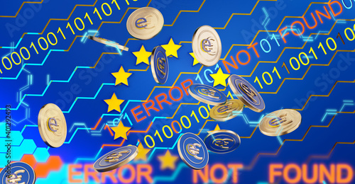 concept of digital error an...
