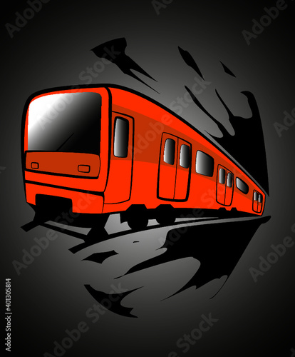 metro Subway