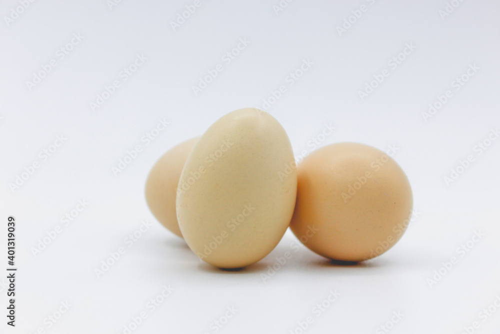 Fresh and tasty country eggs Fresh and tasty country eggs