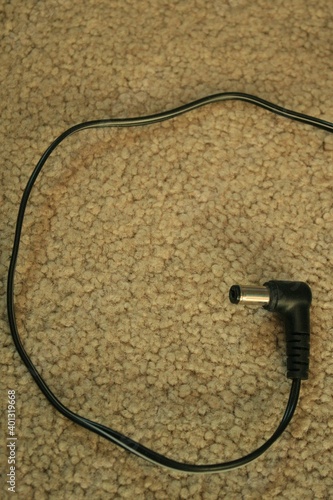 Plug and cable