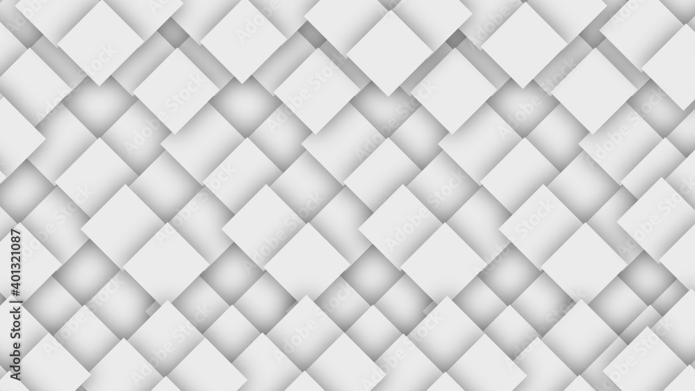 Modern 3D Prizm Squares Pattern Design Wallpaper Modern 3D Prizm Squares Pattern Design Wallpaper