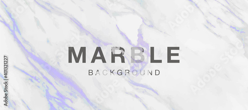 大理石のテクスチャー。ベクターイラスト。	
