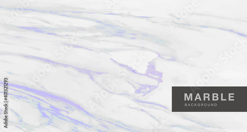 大理石のテクスチャー。ベクターイラスト。	
