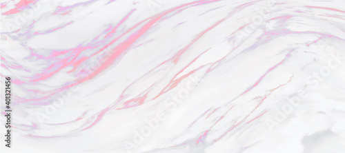 大理石のテクスチャー。ベクターイラスト。	
