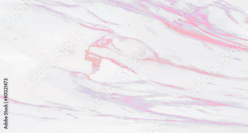 大理石のテクスチャー。ベクターイラスト。	
