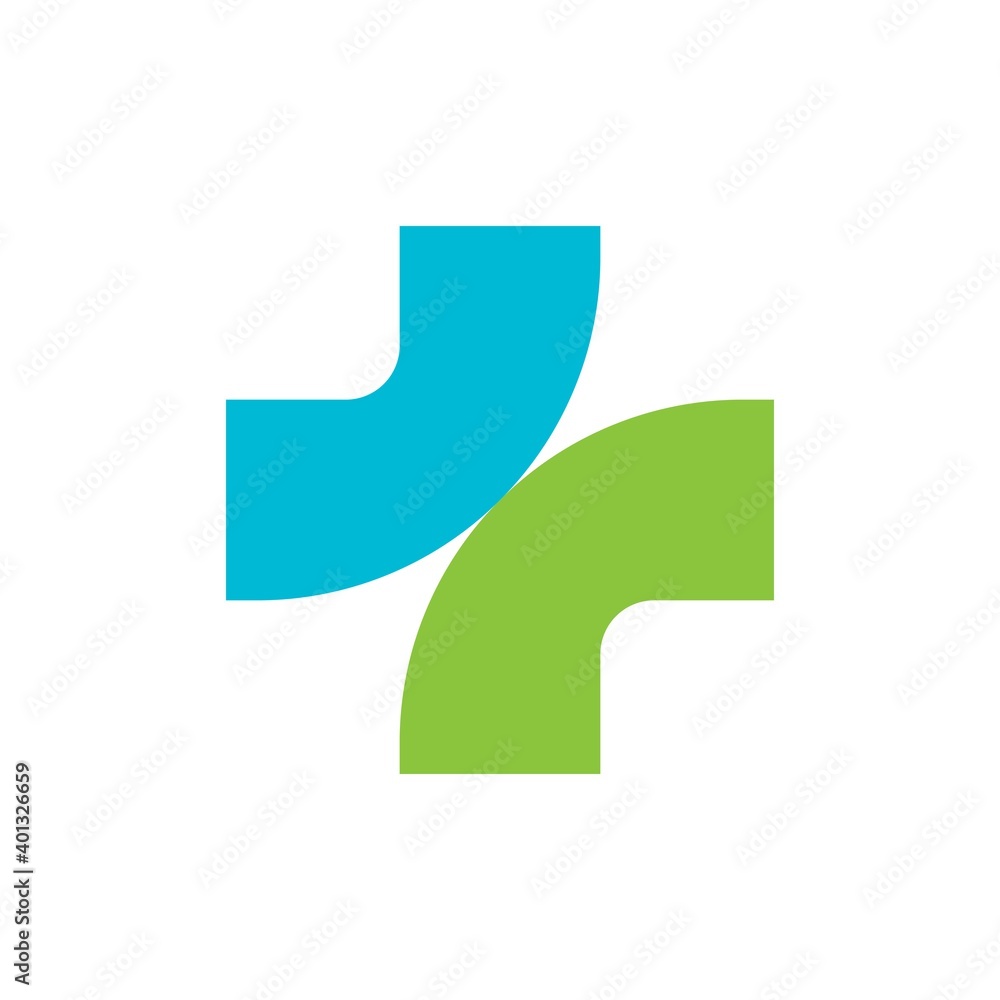 Health Medical Logo Health Medical Logo