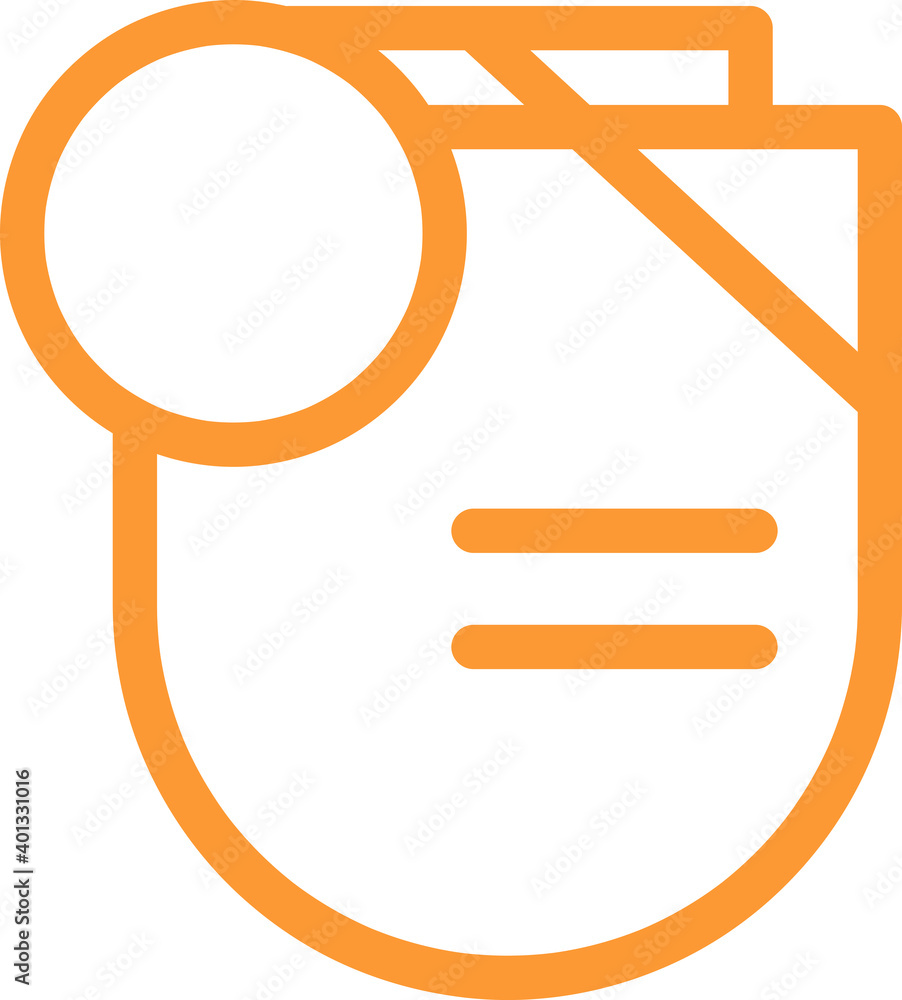 mobile phone style line icon vector for web mobile phone style line icon vector for web