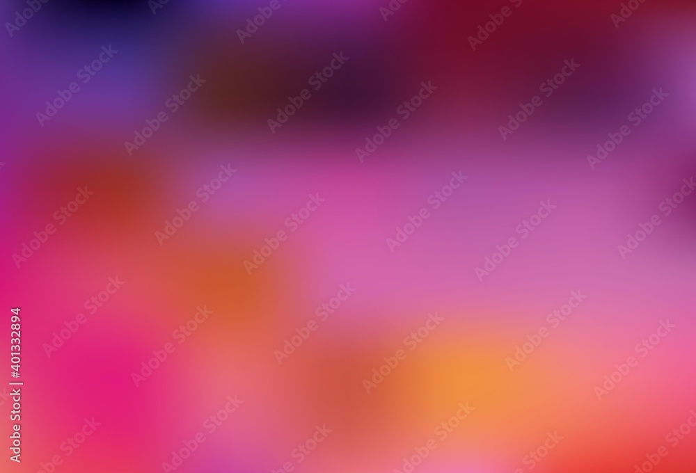 Dark Purple, Pink vector abstract bright texture. Dark Purple, Pink vector abstract bright texture.