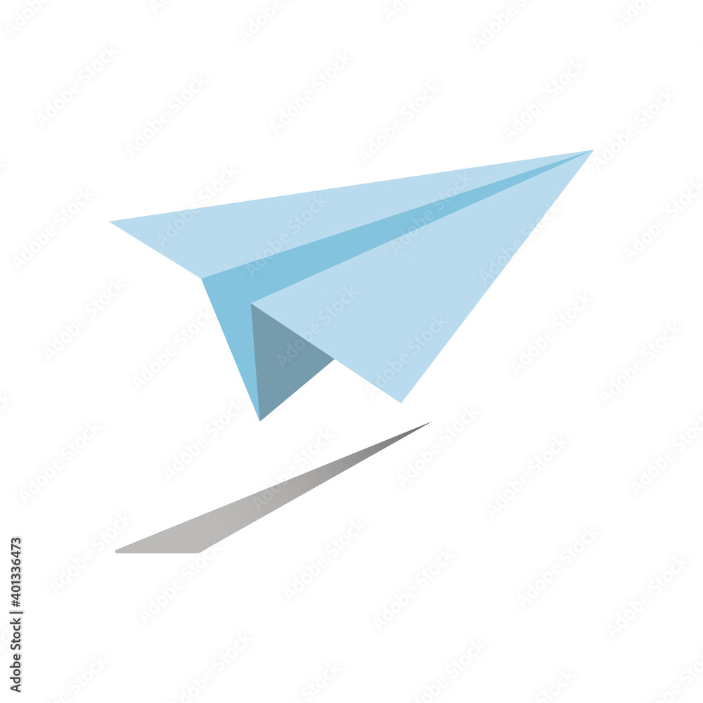 paper plane icon vector illustration design paper plane icon vector illustration design