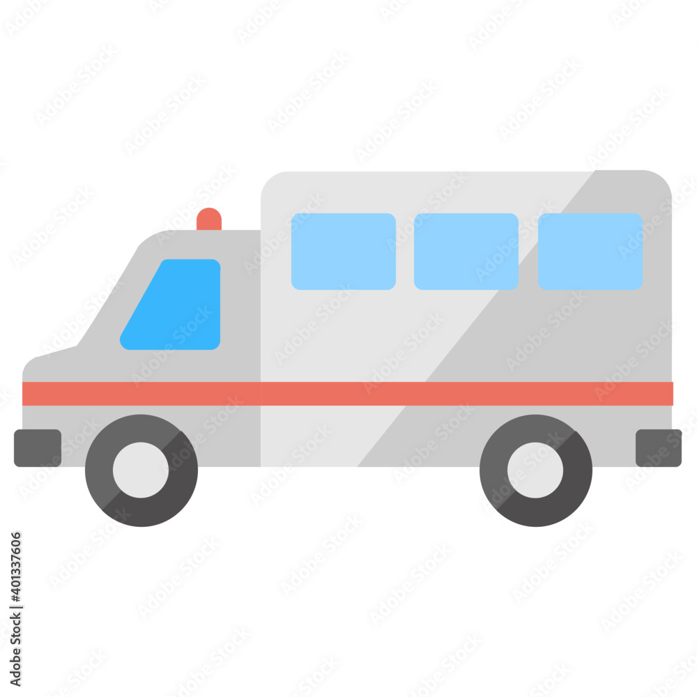 Ambulance Ambulance