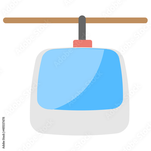 Cable Car