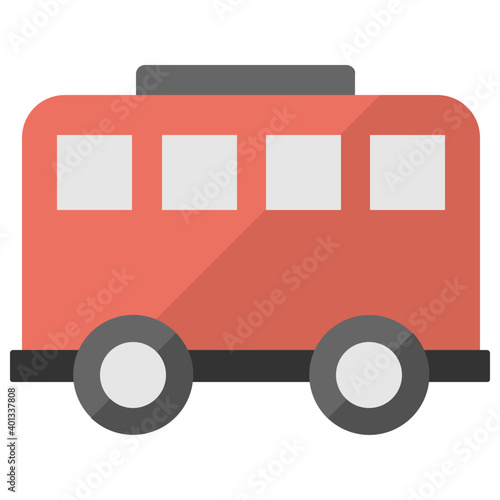 Bus 