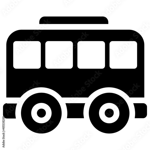 Bus 