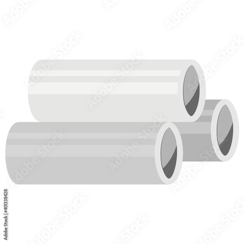 PVC Pipes 