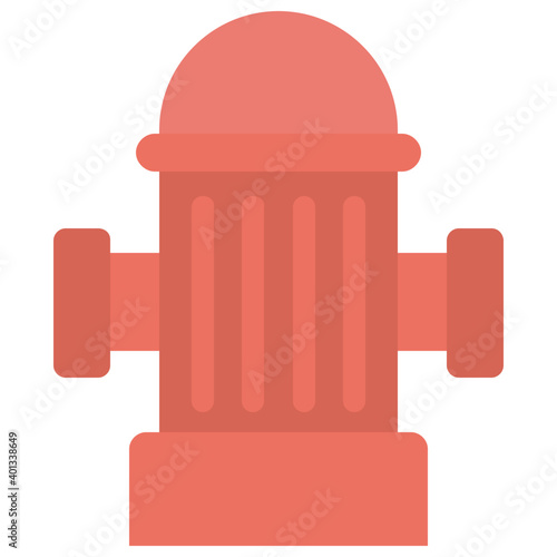 Fire Hydrant