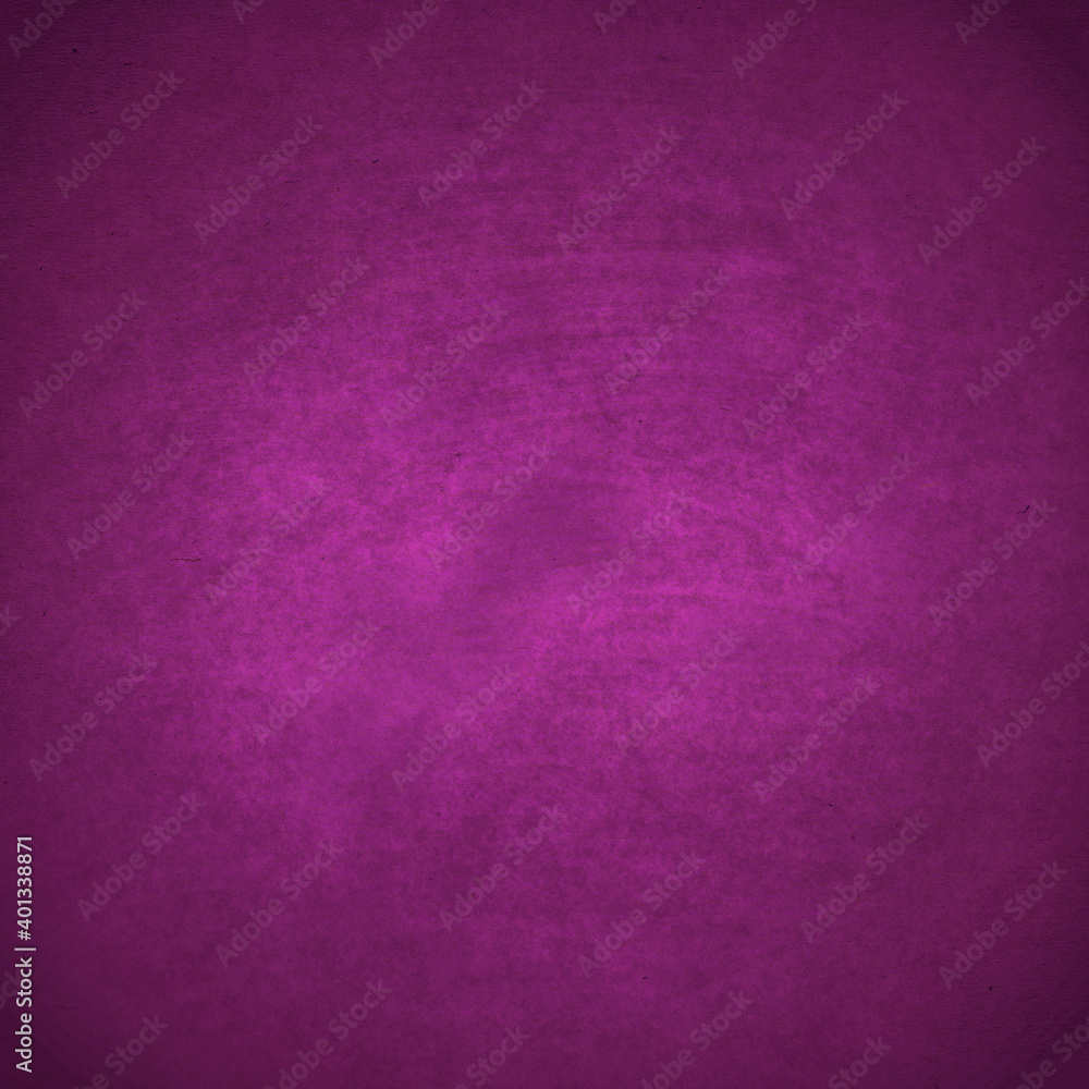 Fototapeta premium old paper purple background